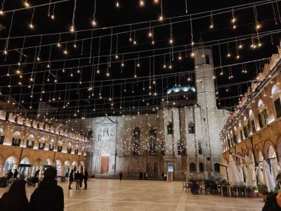 Capodanno sicuro ad Ascoli Piceno, misure e divieti per le festività
