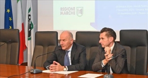 PRESENTATO IL &ldquo;CICLO DI INCONTRI PER I COMUNI SUL SUPPORTO DELLA REGIONE MARCHE ALL'ATTIVIT&Agrave; DI MONITORAGGIO, RENDICONTAZIONE E CONTROLLO DEI PROGETTI PNRR&rdquo;