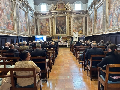 Credito alle imprese più semplice, aperto il bando da 8,2 milioni: “Circa 1000 aziende saranno sostenute nella ricapitalizzazione”