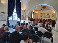 Crisi idrica, proposte per rimodulare le chiusure