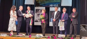 15&deg; Premio Letterario Nazionale Citt&agrave; di Grottammare