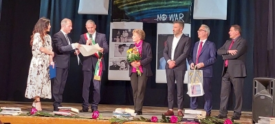 15° Premio Letterario Nazionale Città di Grottammare