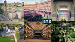 GIORNATE DI PRIMAVERA XXXIV EDIZIONE, SABATO 21 E DOMENICA 22 MARZO NELLE MARCHE SI APRONO 52 SITI CULTURALI