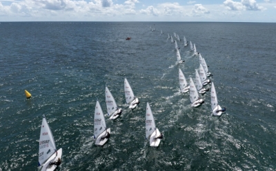 Derive, in arrivo il Trofeo ILCA Open a cura del Circolo Nautico Sambenedettese