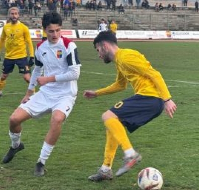 Fermana, la vittoria nel derby contro la Civitanovese passa da palleggio e aggressivit&agrave;: i numeri del match