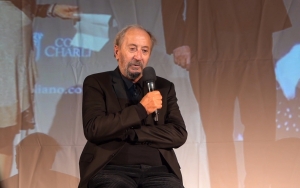 PICENO CINEMA FESTIVAL: GAL&Agrave; AL BORGO CON IL REGISTA GIUSEPPE PICCIONI