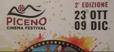 Presentata la seconda edizione di Piceno Cinema Festival