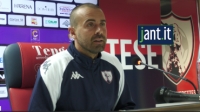 INTERVISTA PRE GARA US SAMBENEDETTESE vs VIS PESARO