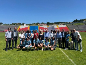 Grande successo per la decima edizione del &ldquo;Trofeo del Cuore&rdquo; in memoria di Federico Frezzotti