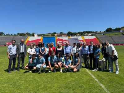 Grande successo per la decima edizione del “Trofeo del Cuore” in memoria di Federico Frezzotti