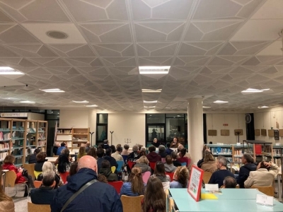 Mercoledì 6 agosto presso la Biblioteca Lesca e l’Associazione Visionaria aps conferenza musicale in preparazione a uno degli spettacoli più attesi dell’attuale Macerata Opera Festival