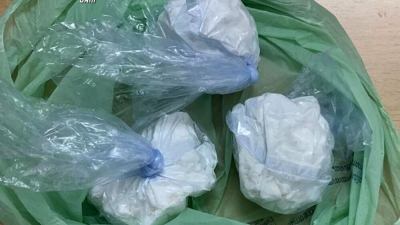 San Benedetto: trovato in possesso di 500 grammi di cocaina, arrestato un barista