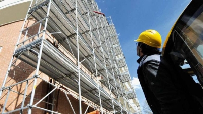 Truffe sui superbonus, due arresti e sequestri per oltre 5 milioni di euro