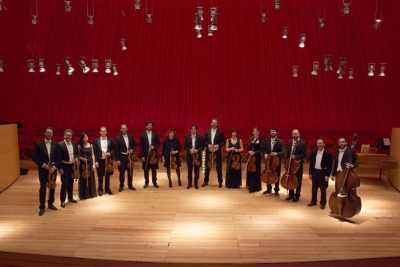 Concerto di Natale ad Ascoli