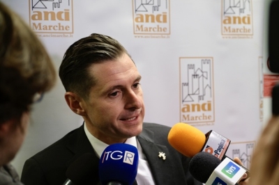 Fioravanti, 'basta divisioni storiche fra Ascoli e San Benedetto'