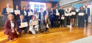 WHP MARCHE, PREMIATE LE AZIENDE CHE INVESTONO SULLA SALUTE NEI LUOGHI DI LAVORO