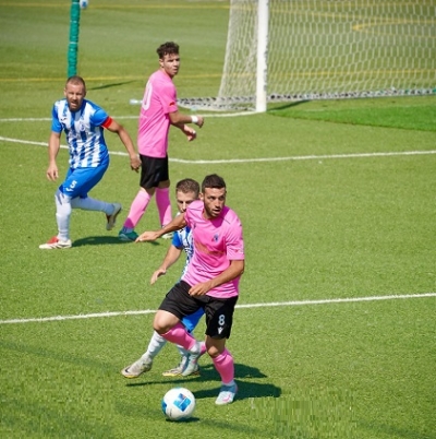 Seconda giornata del girone B di Promozione con tanti incontri che chiariranno lo stato di salute di alcune