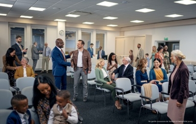 I Testimoni di Geova di Ascoli e San Benedetto ricordano la morte di Gesù