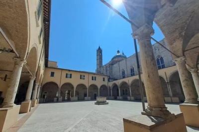 Ascoli Piceno si candida al Premio Urban Award