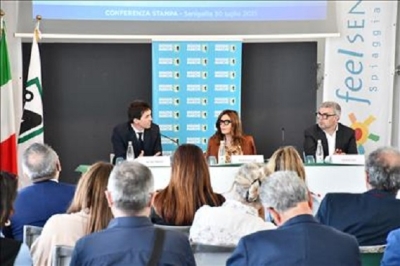 TURISMO, LE MARCHE RIPARTONO DAI TERRITORI: OLTRE 100 MILIONI DI EURO PER RIQUALIFICARE, PROMUOVERE E INNOVARE