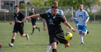A dirigere il match della 2^ di ritorno del girone B di Promozione, Trodica-Montegiorgio è il sig. Falgiani di Ascoli Piceno