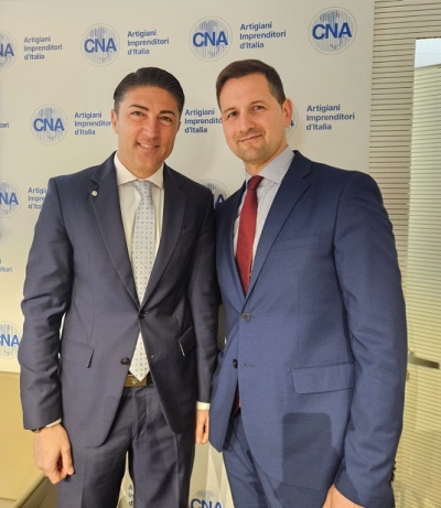 Piccole imprese nella morsa della burocrazia, dalla CNA cento proposte di semplificazione per tagliare 7 miliardi di costi