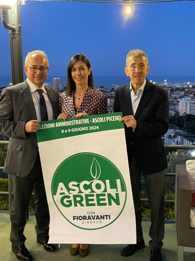 Mara Carfagna a Giulianova