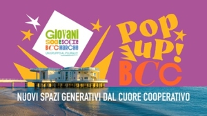 Il Gruppo GiovaniLab della Banca di Ripatransone e del Fermano al 4&deg; Mini Forum di Senigallia