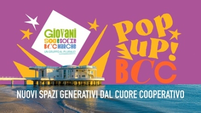 Il Gruppo GiovaniLab della Banca di Ripatransone e del Fermano al 4° Mini Forum di Senigallia