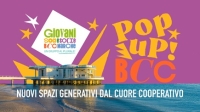 Il Gruppo GiovaniLab della Banca di Ripatransone e del Fermano al 4&deg; Mini Forum di Senigallia