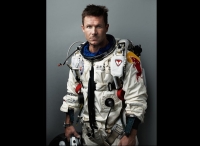 Morte Baumgartner, riscontrate alcune lesioni alla spina dorsale