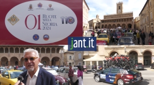 Una domenica ricca di eventi ad Offida