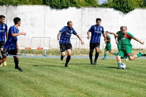 Nel girone B di Promozione, giocato sabato 20, il Matelica strapazza anche il Monticelli arrivando a 64 punti