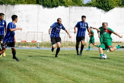 Nel girone B di Promozione, giocato sabato 20, il Matelica strapazza anche il Monticelli arrivando a 64 punti