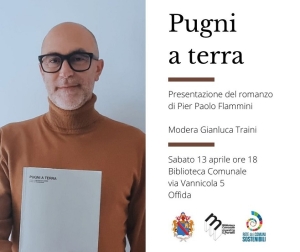 Dalle periferie proletarie degli anni &rsquo;70 alla distopia neoliberista: &ldquo;Pugni a Terra&rdquo; a Offida