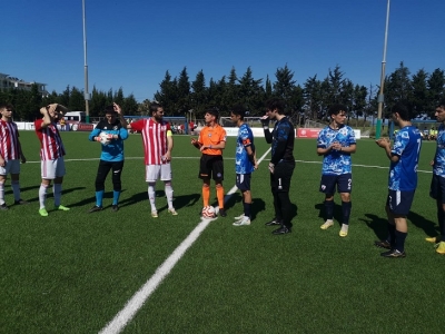 Azzurra Sbt batte il Settempeda negli spareggi di Prima Categoria