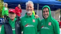 L&rsquo;Atletica Falconara corre su pi&ugrave; fronti: dai piccoli campioni ai master uniti dalla passione