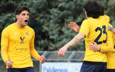 Rimborsi non versati, la Fermana non si allena