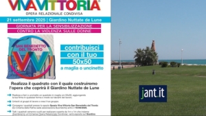 Buon Ferragosto 2025 dalla redazione di Jant.it con Viva Vittoria San Benedetto del Tronto