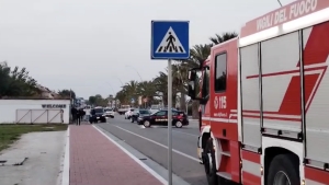 Bambino di 12 anni precipita dal 4&deg; piano di una palazzina a Tortoreto