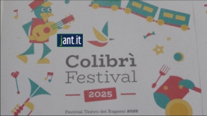 Con il Colibr&igrave; Festival, torna ad Offida il teatro per ragazzi