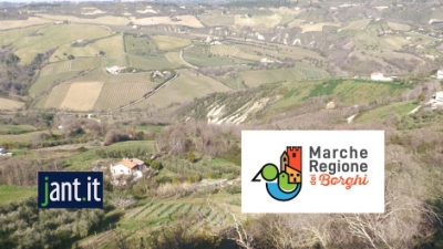 “PAESAGGI DEL BUON-ESSERE”: LA VALDASO RINASCE CON UN NUOVO TURISMO DEL BENESSERE E DELLA CULTURA