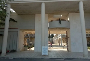 Ascoli Piceno - Festivit&agrave; di Ognissanti, in leggero aumento i prezzi dei fiori al cimitero