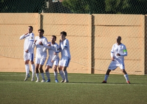 A dirigere la 28^ del girone B di Promozione, Atl. Porto S. Elpidio - Azzurra Sbt &egrave; stato designato il sig. Crincoli di Ascoli Piceno