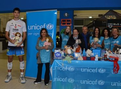 Yuasa Battery ed Unicef per la Giornata mondiale dell’infanzia