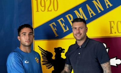 Conto alla rovescia per il via di campionato, con un Kian Leonardi in più alla Fermana