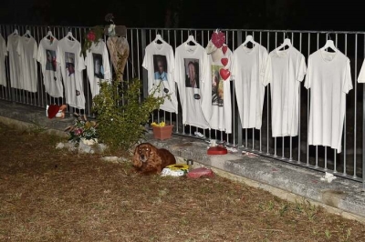 Arquata ricorda le sue vittime nove anni dopo il terremoto