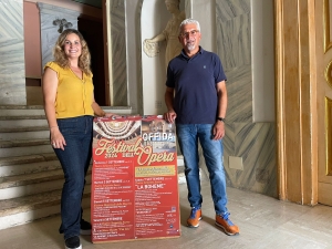 Festival dell&rsquo;Opera di Offida: omaggio a Giacomo Puccini nel centenario della morte
