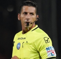 SAMB &ndash; CAMPOBASSO, LA DESIGNAZIONE ARBITRALE