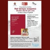 Offida, presentazione del libro &ldquo;Nel tempo sospeso. Dodici storie pi&ugrave; una&rdquo;